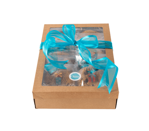 uptown chunk gift box